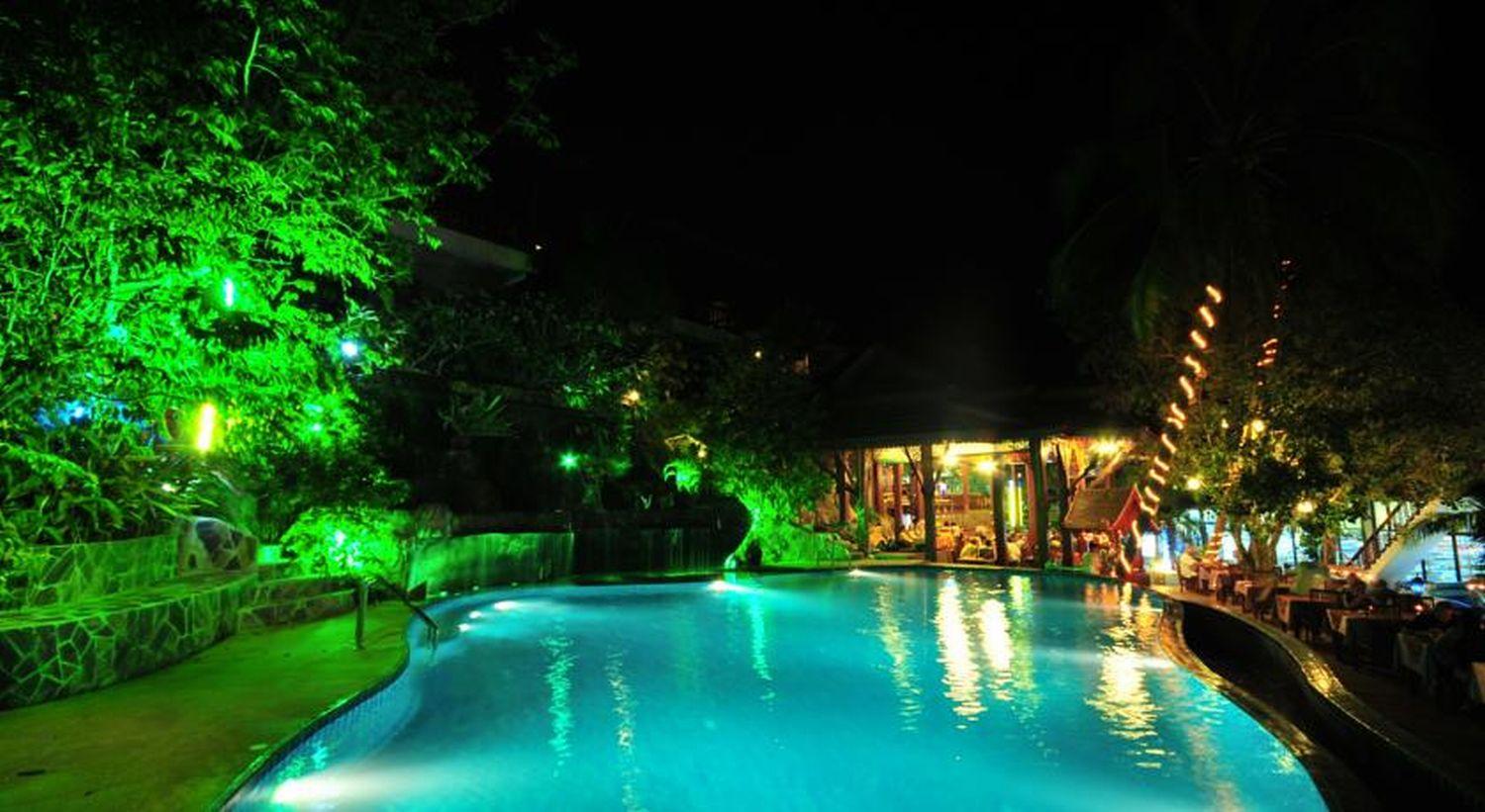 Haad Yao Bayview Resort & Spa - Sha Plus Certified Extérieur photo