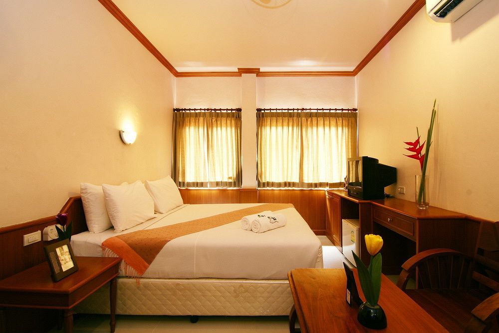 Haad Yao Bayview Resort & Spa - Sha Plus Certified Chambre photo